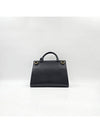 Women s gg Mamont mini top handle bag 4367 - GUCCI - BALAAN 7