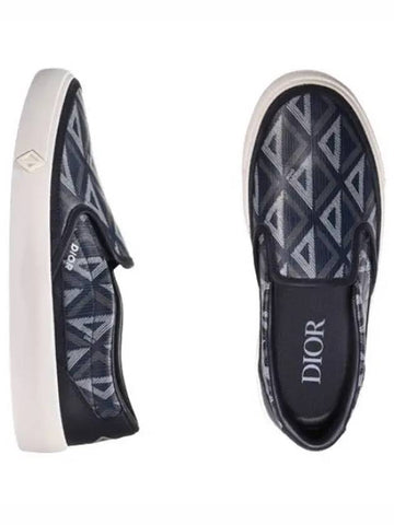 slip on sneakers - DIOR - BALAAN 1