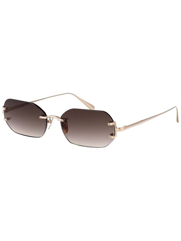 Linda Farrow Sunglasses - LINDA FARROW - BALAAN 2