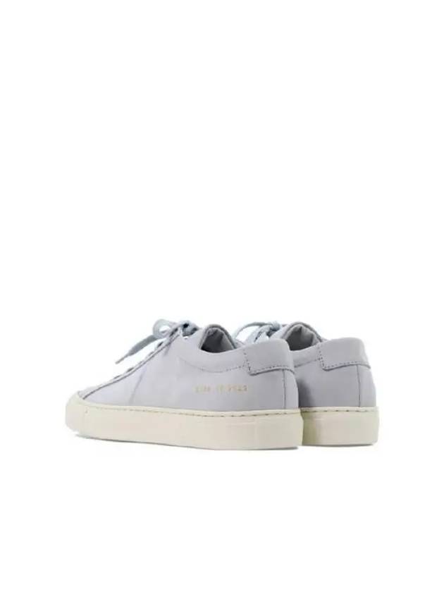 Sneakers 61087543 Gray - COMMON PROJECTS - BALAAN 5