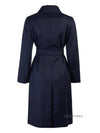 Women s Bi collar Coat BCOLLAG 010 - MAX MARA - BALAAN 3