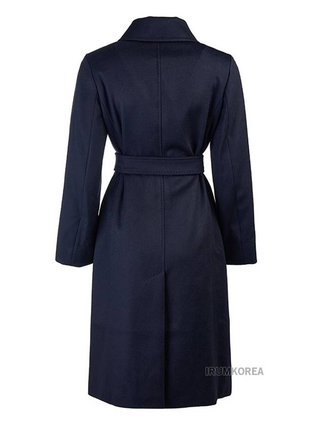 Women s Bi collar Coat BCOLLAG 010 - MAX MARA - BALAAN 3