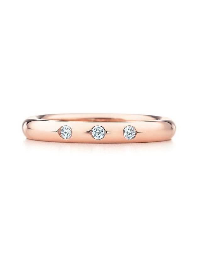 Elsa Peretti™ Stacking Band Ring 60017088 - TIFFANY & CO. - BALAAN 1