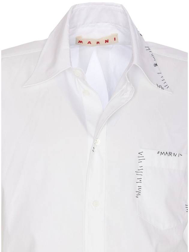 Marni Shirt - MARNI - BALAAN 4