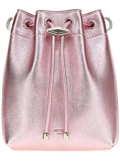 Jimmy Choo 'Bon Bon' Bucket Bag - JIMMY CHOO - BALAAN 2