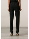 STRAIGHT LEG PARIS TROUSERS - LANVIN - BALAAN 3