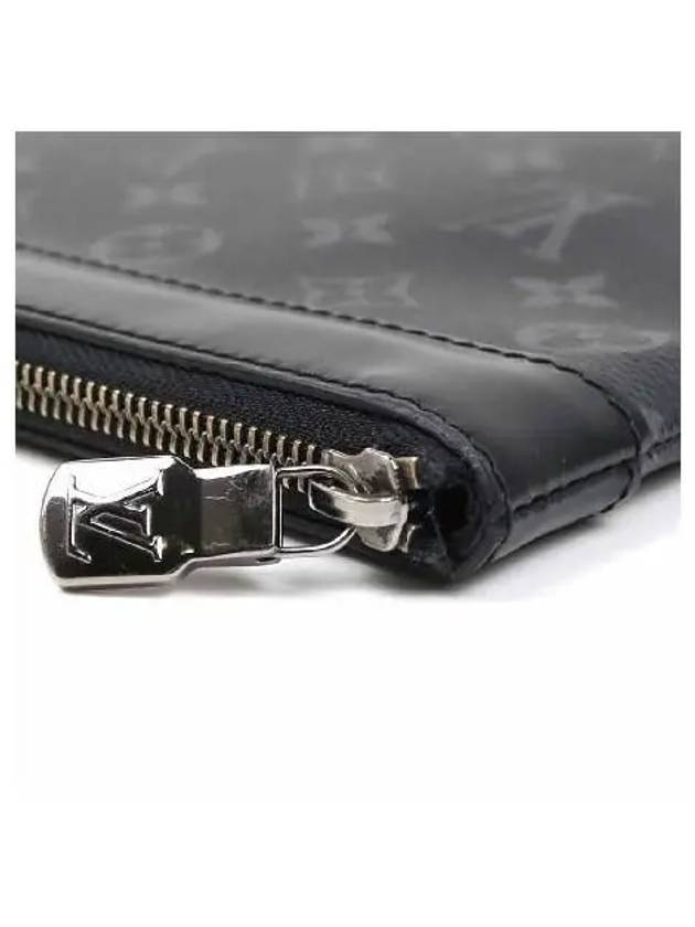 M62291 Clutch Bag - LOUIS VUITTON - BALAAN 5