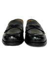 2DB201FC 000055 F0002 Penny Loafer - PRADA - BALAAN 4