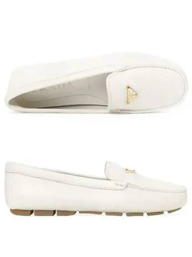 Women s loafers 270747 - PRADA - BALAAN 1