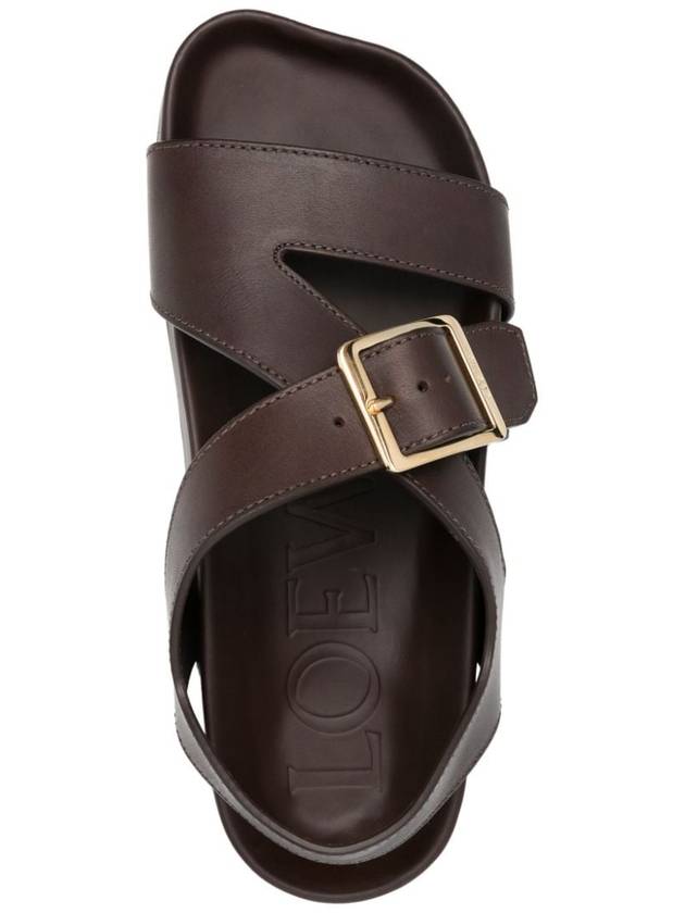 LOEWE PAULA'S IBIZA Sandals - LOEWE - BALAAN 3