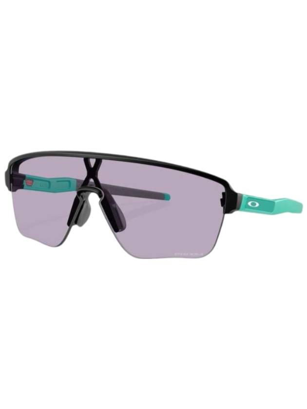 Corridor Sunglasses Green - OAKLEY - BALAAN 1