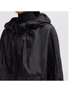 Women s Oxone Windbreaker Jacket 1A00027 54A81 999 - MONCLER - BALAAN 4