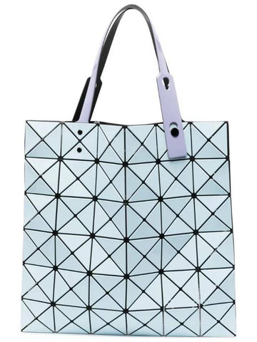 Bao Bao Lucent Geometric Panel Tote Bag BB38AG603 - ISSEY MIYAKE - BALAAN 1