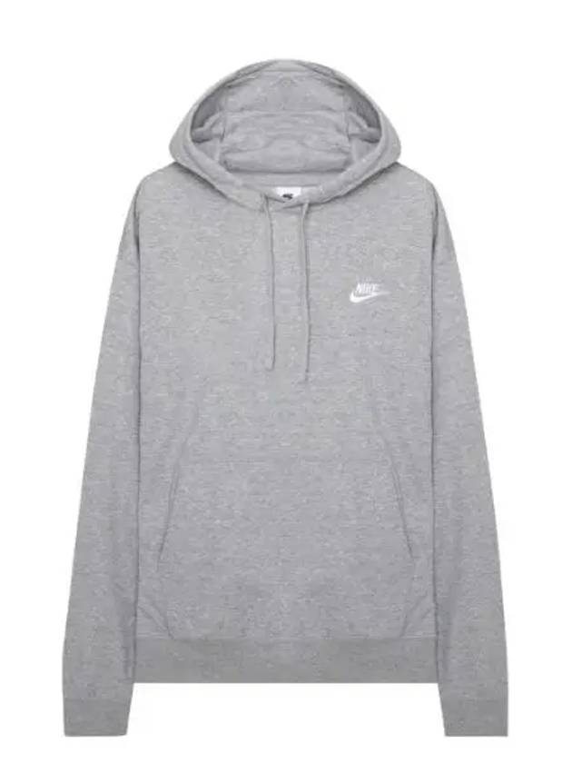 Men s Sportswear Club Pullover French Terry Hoodie - NIKE - BALAAN 1