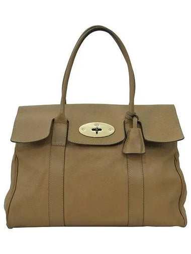 HH7282 Tote Bag - MULBERRY - BALAAN 1