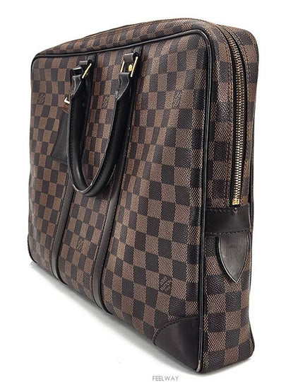 women tote bag - LOUIS VUITTON - BALAAN 2