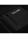 C line Jackets Black - CELINE - BALAAN 5