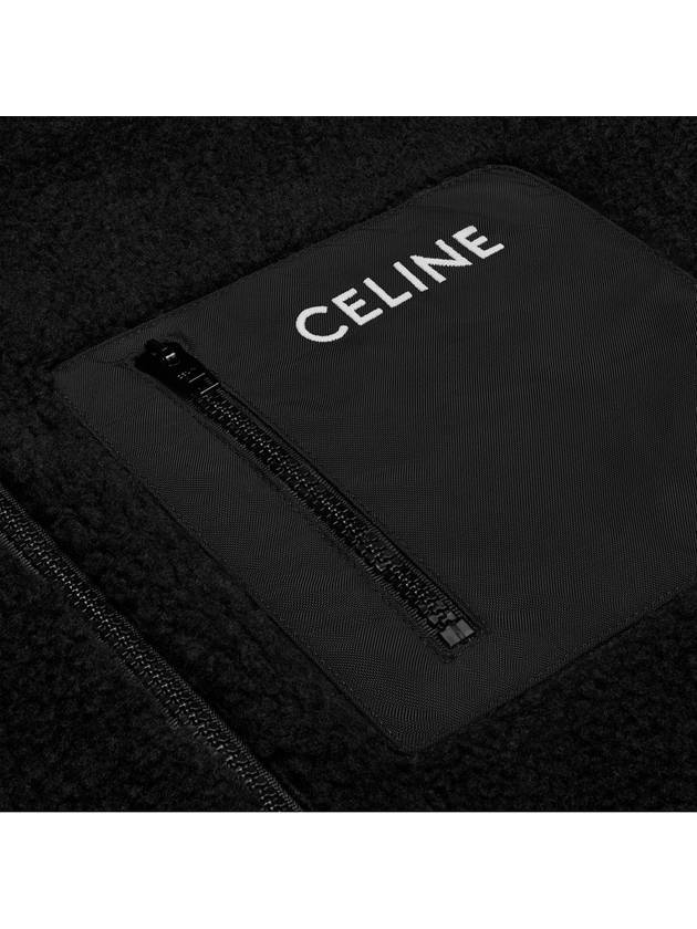 C line Jackets Black - CELINE - BALAAN 5