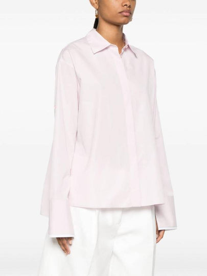 Loewe Shirts Pink - LOEWE - BALAAN 2