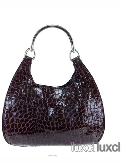 women shoulder bag - DIOR - BALAAN 2