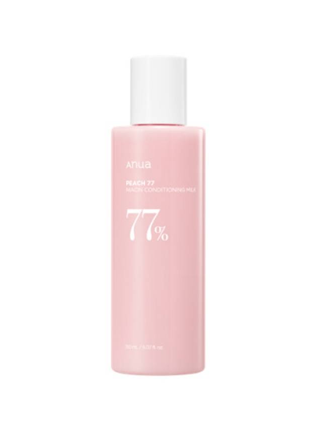 [Anua] Peach 77 Niacin Conditioning Milk 150ml - ANUA - BALAAN 1