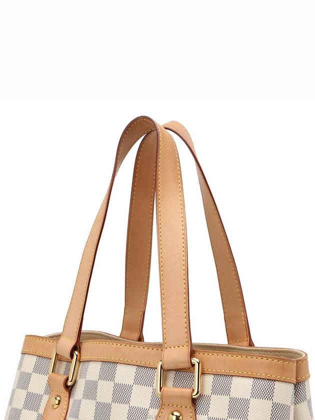 women tote bag - LOUIS VUITTON - BALAAN 5