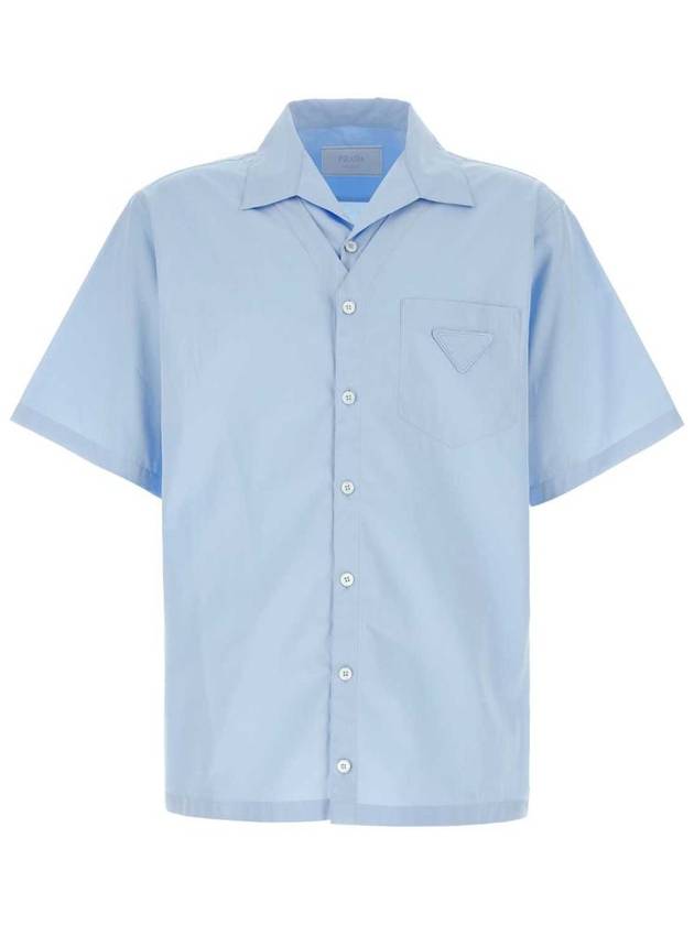 Prada Shirts - PRADA - BALAAN 1