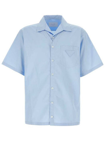 Prada Shirts - PRADA - BALAAN 1