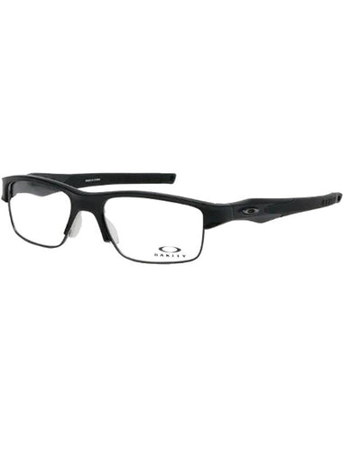 Eyewear Crosslink Switch Eyeglasses Black - OAKLEY - BALAAN 1