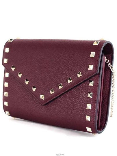 women shoulder bag - VALENTINO - BALAAN 2