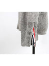 Diagonal armband pullover knit 5 - THOM BROWNE - BALAAN 8