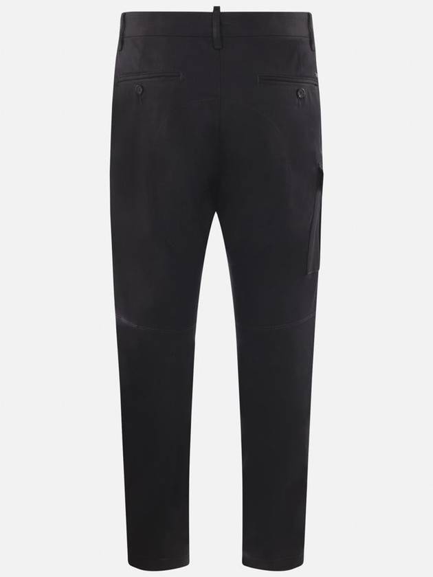 DSQUARED2 Trousers - DSQUARED2 - BALAAN 2