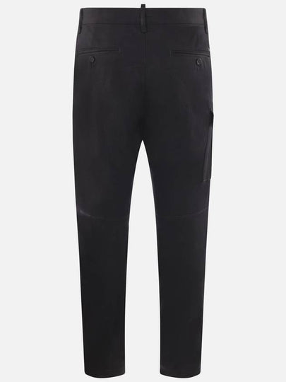 DSQUARED2 Trousers - DSQUARED2 - BALAAN 2