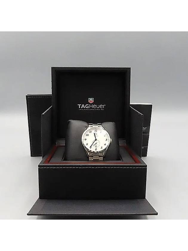 WAS2111 Men s Watch - TAG HEUER - BALAAN 5