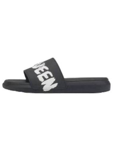 slippers - ALEXANDER MCQUEEN - BALAAN 1