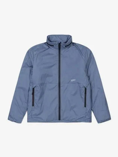 Alta Light Pertex Jacket Korea Blue N5505437111 - NORSE PROJECTS - BALAAN 1