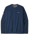 patagonia Fitz Roy Icon Uprisal Crew Sweatshirt 39667LMBE - PATAGONIA - BALAAN 2