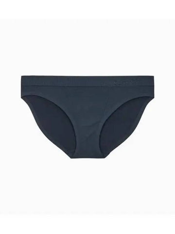 UNDERWEAR Women s Bonded Flex Bikini Panties QF6882CCU - CALVIN KLEIN - BALAAN 1