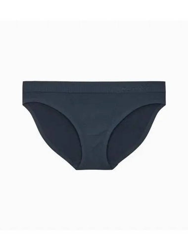 UNDERWEAR Women s Bonded Flex Bikini Panties QF6882CCU - CALVIN KLEIN - BALAAN 1