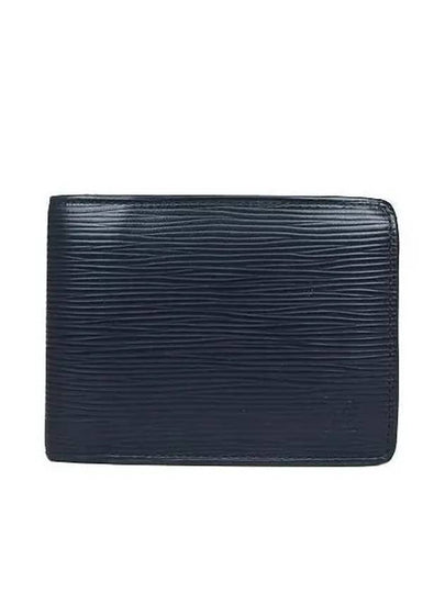 M61825 Half Wallet - LOUIS VUITTON - BALAAN 2