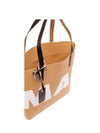 Cellulose Logo Tote Bag SHMPQ10A11 P4908 Z0238 - MARNI - BALAAN 3