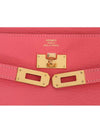 women s long wallet - HERMES - BALAAN 4