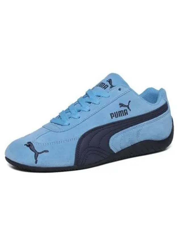 Speedcat OG Low-Top Sneakers Blue - PUMA - BALAAN 2