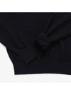 Marisans Crew Neck Wool Knit Top Black - ISABEL MARANT - BALAAN 4