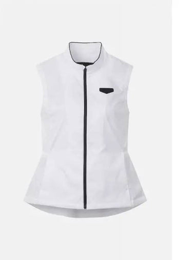 Women s Woven Vest PIFPW620101 Domestic Product GQ4V24072627507 - PXG - BALAAN 1