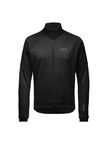 GOREWEAR Windstopper C3 Thermo Jacket Black Men s - GOGORR - BALAAN 1