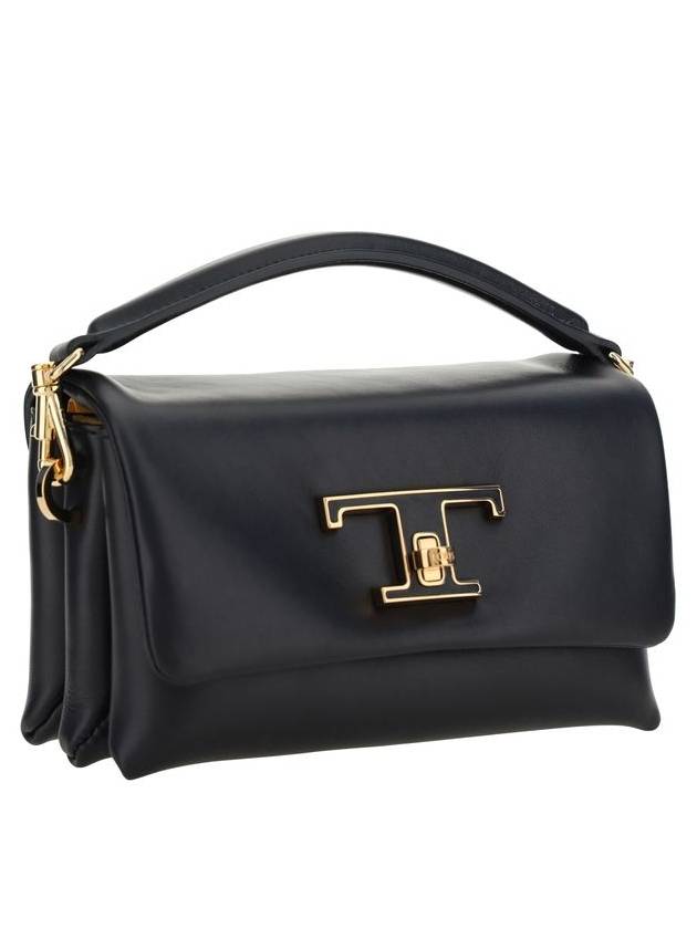 Cross Bag XBWTSOC0000 XPR B999 NERO - TOD'S - BALAAN 3