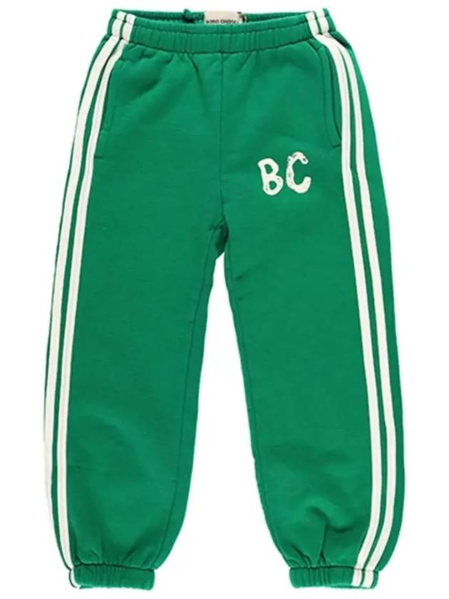 B224AC082 311 Children s Long Pants - BOBO CHOSES - BALAAN 4