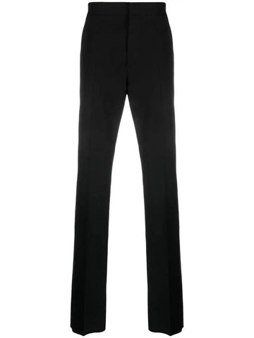 tapered pants BM51DH11U9_001 - GIVENCHY - BALAAN 1