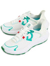 Women's MG4X2 Knit Hybrid Golf Cross Trainer Shoes Snow - G/FORE - BALAAN 2